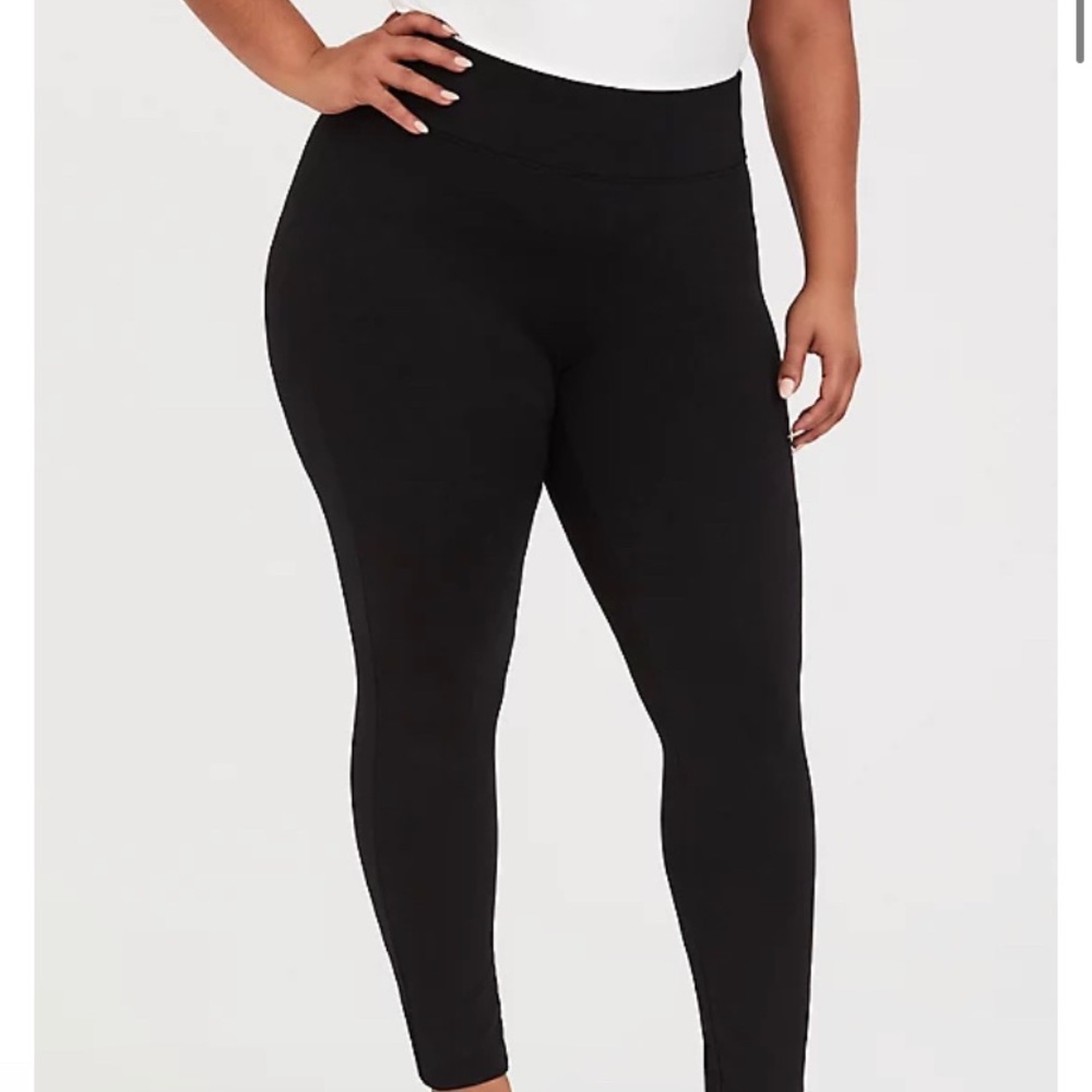 Torrid studio pants
